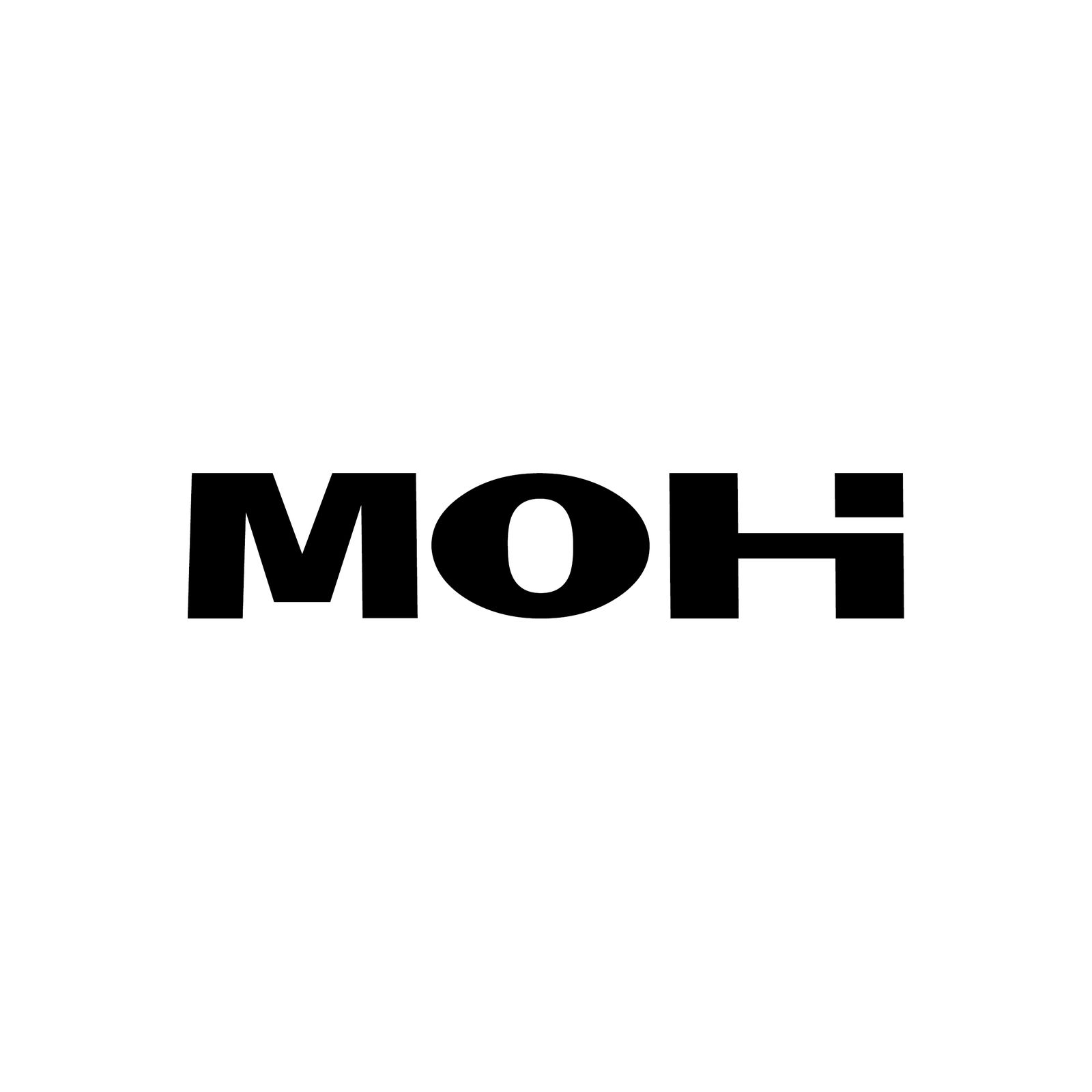 MOHI logo