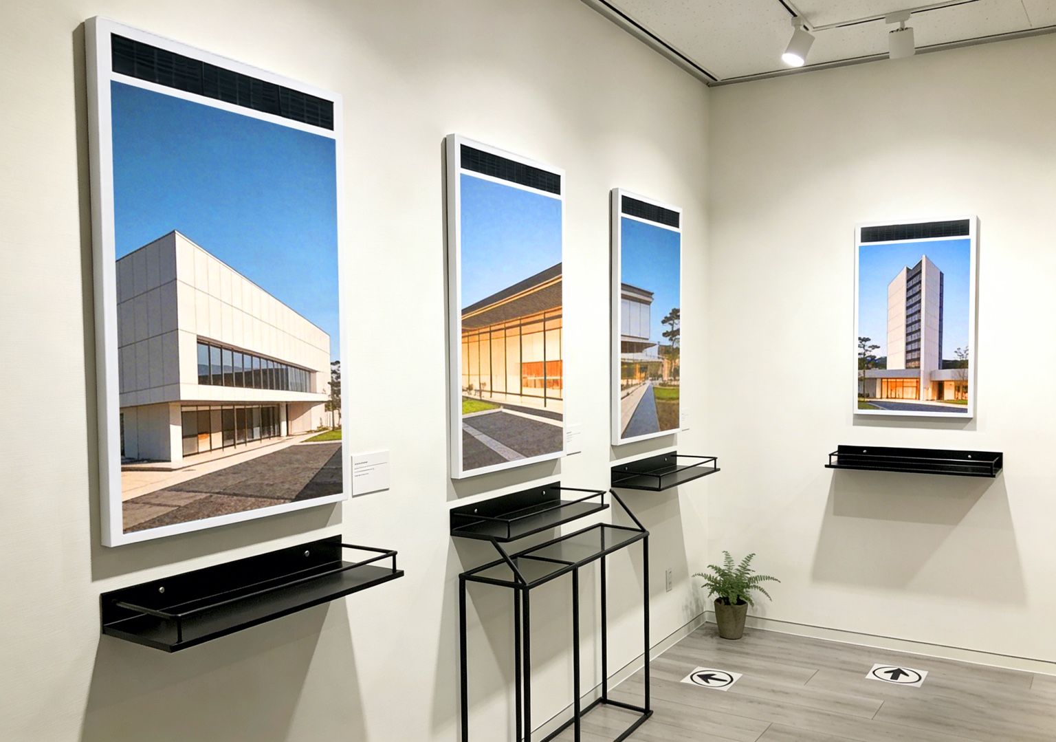 LCD ECO Poster Use Case 4